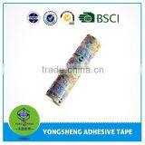 Stationery Tape With Different Patterns Used for School and Office thumbnail-3