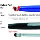 3 in 1 Colorful Mini Usb Flash Drive With Capacitive Stylus Pen and Ballpoint Pen thumbnail-2
