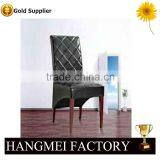 Luxury Chair Imitated Wood Chair High Back Chair for Sale thumbnail-2