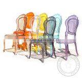 MANUFACTURER Wholesale New Model Resin Chair/belle Epoque Chair thumbnail-3
