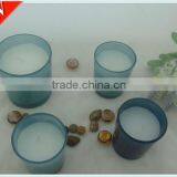 Light Pink Votive Candle Holders