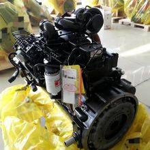 EQB160-20 Dongfeng Cummins Diesel Engine for Truck thumbnail-4