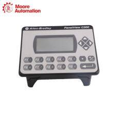 Allen Bradley 2711C-K3M thumbnail-2