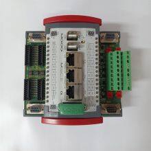 MOOG D136-002-005 With D138-002-002 Dongle Motion Controllers