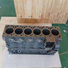 Original ISBE QSB Engine Parts Cylinder Block 4897335 thumbnail-2