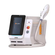 Japan DPL IPL Portable Beauty Machine for Hair Removal Skin Rejuvenation Door to Door Service thumbnail-5