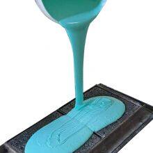 Customized Liquid Silicone Rubber for Complex Resin Mold Making and Mold Duplication. 20A Free Sample Production. thumbnail-4