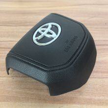 Suitable for Toyota Land Cruiser Steering Wheel Speaker Cover Airbag Cover Brand New thumbnail-3