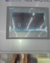 Chemical Beverage Beer Filling Machine Beer Keg Washing Beer Canning System thumbnail-3