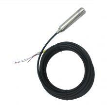 Static Pressure Technology Radar Level Transmitter for Remote Manhole Monitoring thumbnail-1