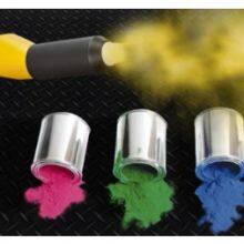 Electrostatic Epoxy/Polyester Ral7035 Pintura En Polvo Powder Coating