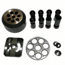 A7VO28 A7VO55 A7VO80 A7VO107 A7VO160 A7VO200 A7VO250 A7VO355 A7VO500 HYDRAULIC PUMP PARTS thumbnail-1