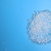 TPE/TPV/TPS Granular Materials for Food-grade Seal Ring Material thumbnail-4