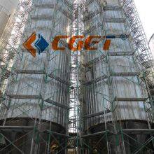 Complete Large Scale Brewing Line With Mashing & Fermentation System thumbnail-4