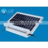 3W Led Solar Tube With USB Base and Patent