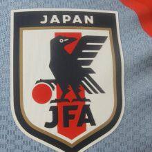 25-26 Japan Team Jersey Nail Art Ink World Cup Japanese Football League Player Version Football Shirt thumbnail-5