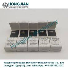 Gravure Cylinder Engraving Stylus for Hell Ohio GS2215 Engraving Machines Diamond Tool thumbnail-2