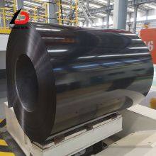 Color-Coated Galvanized Coil (PPGI) — Whiteboard Finish — PPGI Steel Coil — RAL 9002 White thumbnail-4