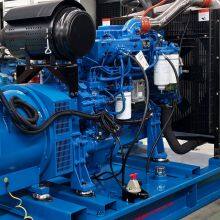 Telecom Base Station Special Diesel Generator Long Time Working Unit thumbnail-3
