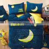 Polyester Kid Designs Bed Sheet Fabrics thumbnail-4