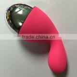 2016 Popular Waterproof Sex Product For Women Clit Sex Pleasure High Speed Vibrator for Woman thumbnail-5