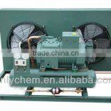 Condensing Unit Cooling Aggregate