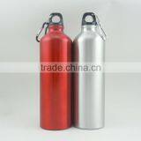 China Made Food Quality Hot Sale Aluminium Sports Water Bottle With Base thumbnail-1