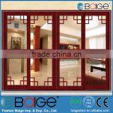 BG-AW9117 Balcony Sliding Door thumbnail-1