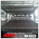 ATY-1200 Chocolate Enrober With Chocolate Coating Machine