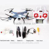 2016 Newest Popular Barometer Height Syma X5HW Wifi Control Quadcopter thumbnail-5
