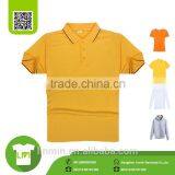 Custom Printing High Quality Blank Tshirt Short Sleeve Golf Polo Tshirt for Man Supplier's Choice thumbnail-6