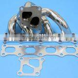 MANIFOLD for Mitsubishi Lancer Evolution 7 8 9 MR 4G63 thumbnail-1