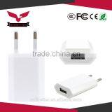 New Universal 5V 1A EU Plug Usb Wall Charger For Samsung Galaxy s5 thumbnail-4