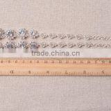 2016 Beautiful Necklace and Earring Set Bridal Jewelry Set thumbnail-5