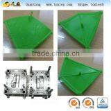 PE Plastic Type and Plastic,outdoor Toy Plastic Flying Kites Part Injection Mould thumbnail-1