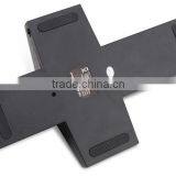 For PS4 Gamers Disk Tower and Dual Charger Dock With Cooling Fan thumbnail-2