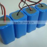 Wholesale hottest and cheapest 36 volt battery packs / electric bike battery pack 36v 12ah