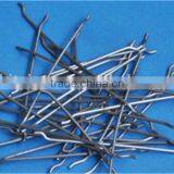 Cement End Hook Steel Fiber thumbnail-3