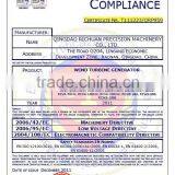 Chinese Brand New Permanent Magnetic 30kw Generator Avr thumbnail-2