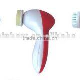 Electric Face Cleansing Brush thumbnail-1