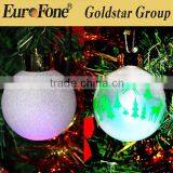 2016 Cheap Christmas Tree Led Lights of Colorful Balls thumbnail-2