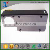 SUREALONG Factory Dennis Sale of CNC Parts Aluminum Sheet Metal Parts Stamping Parts thumbnail-4