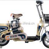 350W 48V 20AH Electric Scooters/bicycle/autobike/auto Cycle/auto Bicycle/motorbikes/motor Cycles Hot Sale Popular Latest Design thumbnail-2