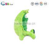 2015 High Quantity Plush Toys Cute Vegetable Plush Toy,Expression Radish Plush Toy thumbnail-3