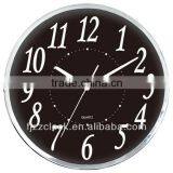 Modern Home Decorative Clock Quartz Wall Clock