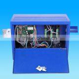 Automatic Computer Cutting Line Peeling Machine(16 Square Thick Line) thumbnail-4