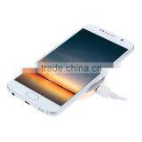 2016 Hot Sales New Design qi Wireless Charger Transmitter thumbnail-5