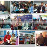 80m/min Vacuum Table/t-slot JOY 1325 Wood Cnc Engraver thumbnail-6