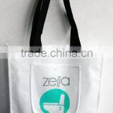 Logo Printing Non Woven Foldable Bag thumbnail-3