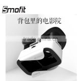 new products 2016 innovative product virtual reality VR Shinecon 3.0 360 degree camera with four nice colors hot selling